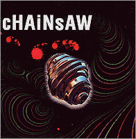 Chainsaw (PL) : Live at Kuźnia